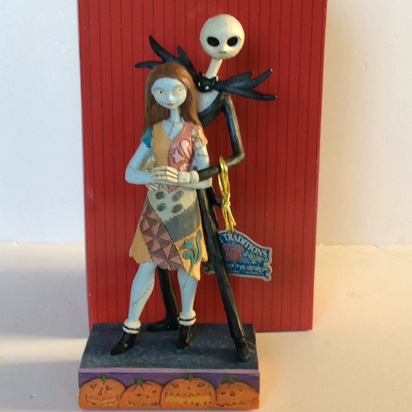 Disney parks authentic collection figurine new - Picture 4 of 12